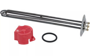 ТЭН 8 КВТ AMIKA 230020C