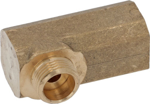 КОРПУС СОЕДИНЕНИЯ КРАНА NUOVA SIMONELLI 07300392