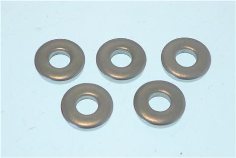 5134828. ШАЙБА A8,4 - 5шт RATIONAL 1308.0162P