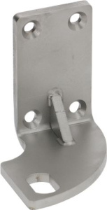 НИЖНИЕ ПЕТЛИ ДВЕРЦЫ ДЛЯ ДУХОВКИ 70X65 ММ