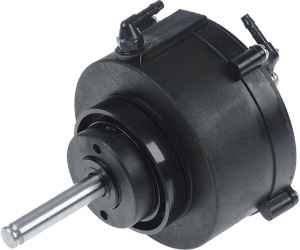 ПНЕВМАТИЧЕСКИЙ ЦИЛИНДР Ø 80 MM