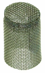 ФИЛЬТР ДЛЯ ВОДЫ Ø 8,5X15 ММ