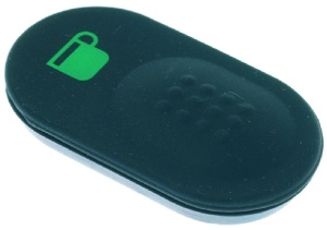 КНОПКА 1 ЧАШКА КОФЕ LUNGO