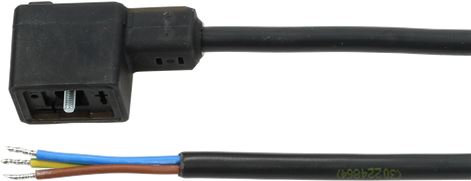 3526102. ЭЛЕКТРИЧЕСКИЙ КОННЕКТОР С ПРОВОДОМ