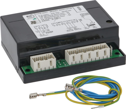 5073490. БЛОКА ЗАЖИГАНИЯ MKN 10018351