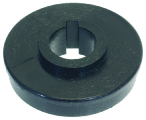 ФЛАНЕЦ С ПАЗОМ