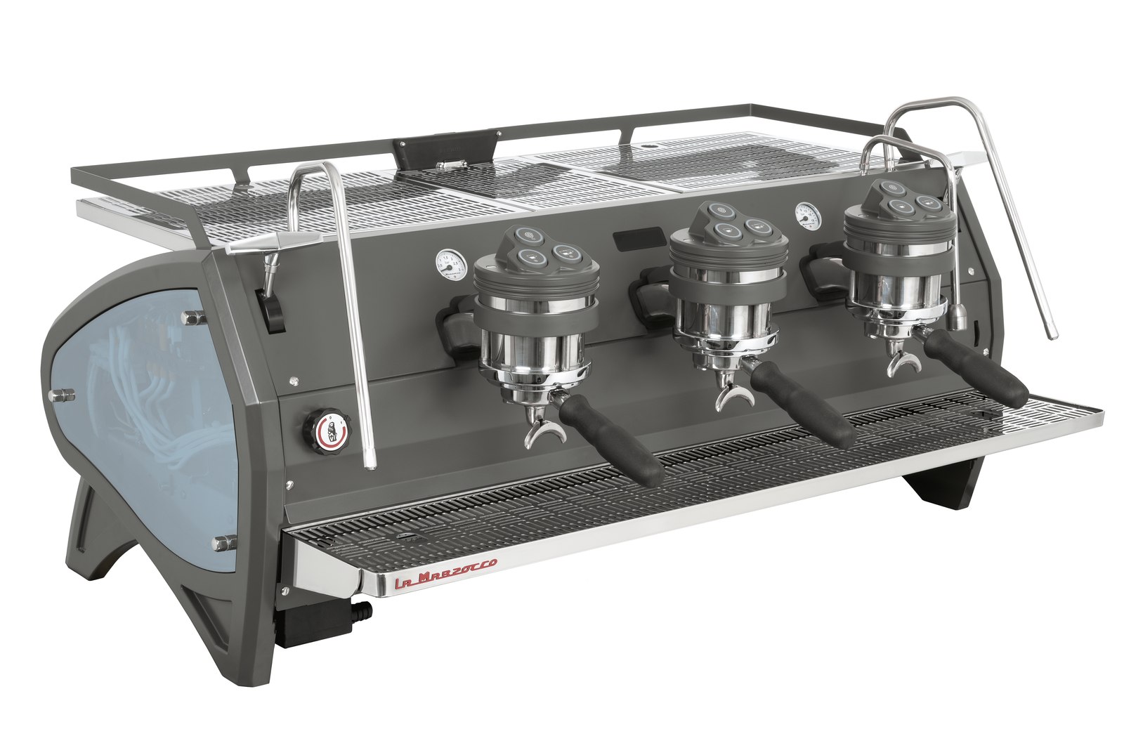 Кофемашина La Marzocco Strada S 3GR AV