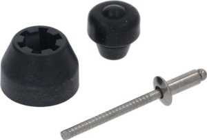 КОМПЛЕКТ ПРОСТАВОК ДЛЯ СТЕКЛА RATIONAL 87.01.438