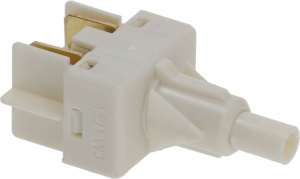 КНОПКА 16В 250В