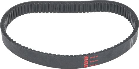 9062117. РЕМЕНЬ ЗУБЧАТЫЙ VARIMIXER R60-91