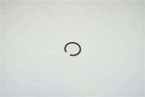 КОЛЬЦО УПОРНОЕ НЕРЖ. ШТИФТА КРАНА