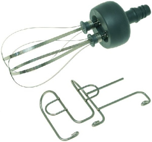 ВЕНЧИК-НАСАДКА ДЛЯ МИКСЕРА MINI MP