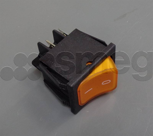 5237503. ВЫКЛЮЧАТЕЛЬ SMEG 814491347