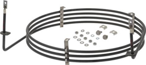 HEATING ELEMENT3,2KW / 220VD=300 CONVOTHERM 5007017K
