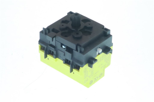 5168415. ПРЕРЫВАТЕЛЬ GIOVENZANA SE323004R+001000