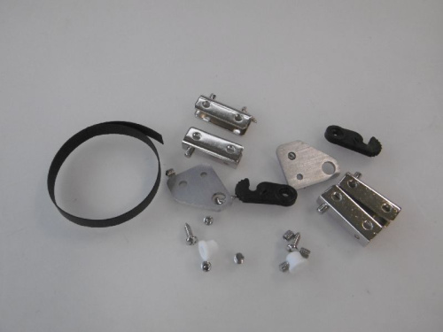 5071659. НАБОР МОНТАЖНЫЙ ДЛЯ СТЕКЛА