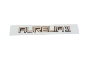 ЭТИКЕТКА САМОКЛЕЯЩЕЯСЯ AURELIA II NUOVA SIMONELLI 05001260