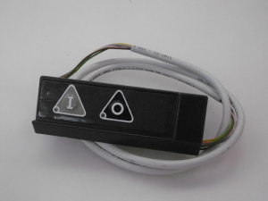 БЛОК УПРАВЛЕНИЯ