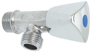 КРАН НАСТЕННОГО КРЕПЛЕНИЯ