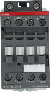 КОНТАКТОР AF09-40-00-13