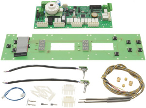 ЭЛЕКТРОННАЯ ПЛАТА КЛАВИАТУРЫ 415X100 MM (R65302150)