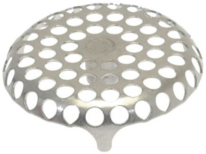 ФИЛЬТР ИЗ НЕРЖ.СТАЛИ Ø 72 ММ RATIONAL 2005.0307