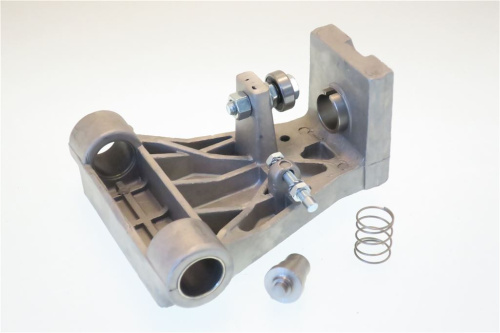 5062897. КРЕПЛЕНИЕ ПОДВИЖНОЕ КАРЕТКИ