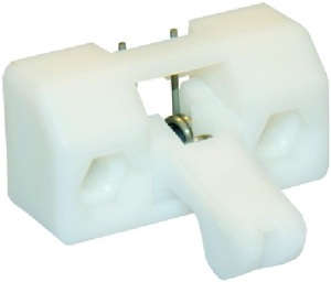 ДВЕРНАЯ ЗАЩЕЛКА В СБОРЕ