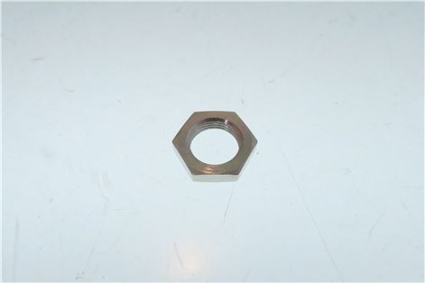 5130269. ЗАЩИТНАЯ ГАЙКА КОТЛА M10 RATIONAL 3014.0302