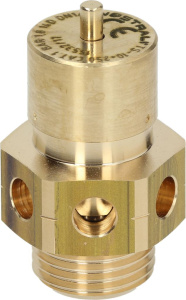 КЛАПАН КОТЛА Ø 1/2"M 1,8BAR CE-PED
