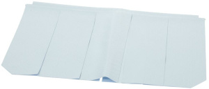 ШТОРКА 630X430 ММ