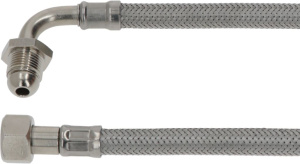 ГИБКИЙ ШЛАНГ Ø 3/8" FP X CMC 1800 MM