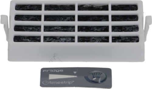 D600003. АНТИБАКТЕРИАЛЬНЫЙ ФИЛЬТР ДЛЯ ХОЛОДИЛЬНИКА WHIRLPOOL