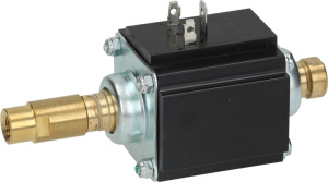 ВИБРАЦИОННЫЙ НАСОС FLUID-O-TECH 70ВТ 240В