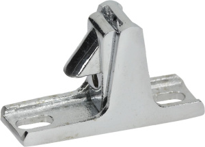 ЗАЩЕЛКА ДВЕРНОЙ РУЧКИ