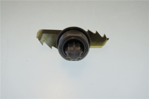 НОЖ В СБОРЕ