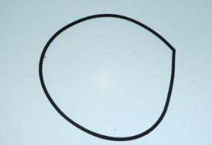 УПЛОТНИТЕЛЬ КРЫШКИ НАСОСА ELETTROBAR 70943