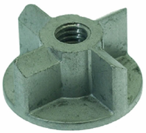 ШЕСТЕРНЯ 4-ЗУБЧАТАЯ, ПАПА