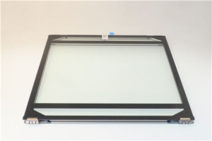 КОМПЛЕКТ СТЕКЛЯННЫХ ПАНЕЛЕЙ ДВЕРИ RATIONAL 24.04.895S