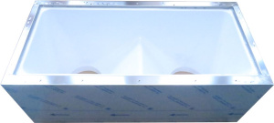 ОСНОВАНИЕ ИЗ ВСЕПЕННОГО МАТЕРИАЛА