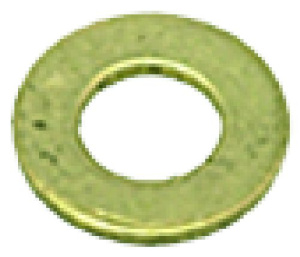 ПРОКЛАДКА ДЛЯ КЛАПАНА ПОДАЧИ Ø 3Х6 ММ