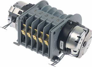 ТАЙМЕР 4905DV 50ГЦ FAGOR 12024571