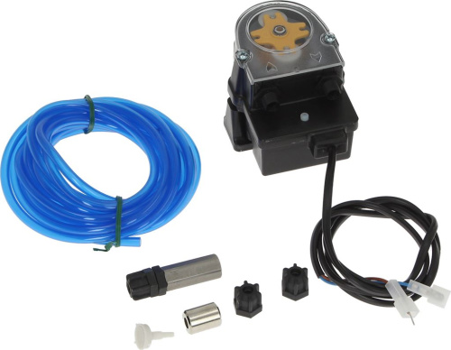 3090118. КОМПЛЕКТ ДЛЯ ОПОЛАСКИВАНИЯ ПЕРИСТАЛЬТИЧЕСКОГО НАСОСА