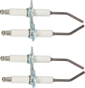 СВЕЧИ РОЗЖИГА КОМПЛЕКТ Ø 9X50 ММ