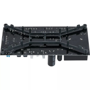 ПЛАТА СИЛОВАЯ 230V 210X100 ММ UNOX KPE2260A - фото 2