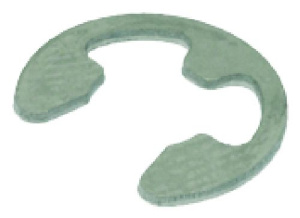 КОЛЬЦО РАДИАЛЬНОЕ СТОПОРНОЕ Ø 5 ММ