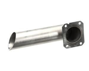 CHIMNEY HL 10.20 GAS WELDED P3 CONVOTHERM 2010058