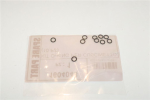 НАБОР КОЛЕЦ ДЛЯ ПОДШИПНИКОВ (10 ШТ.)