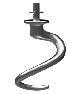 КРЮК ДЛЯ МИКСЕРА PL120 STARMIX SPL120