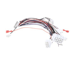 HARNESS, BULK/TOPOFF/FIB 30# FRYMASTER 8076409